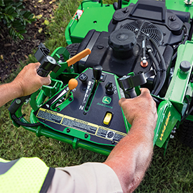 Photo: John Deere