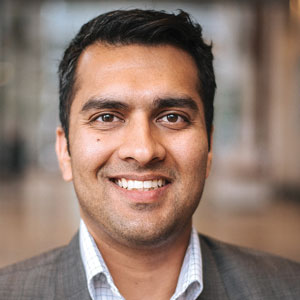 Karan Bansal, Corteva