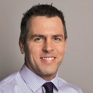Anthony Goldsby, Ph.D., Research agronomist, The Andersons