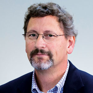 Eric Miltner, Research agronomist, Koch Turf and Ornamental