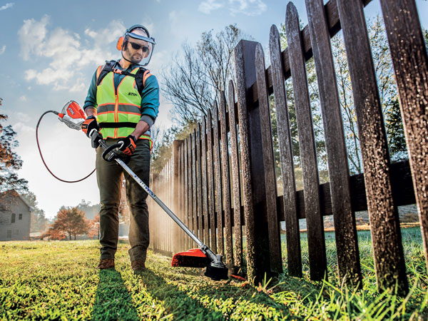Photo: Stihl