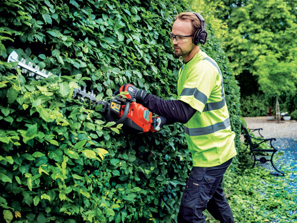 Photo: Husqvarna