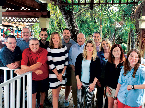 Photo: LM staff