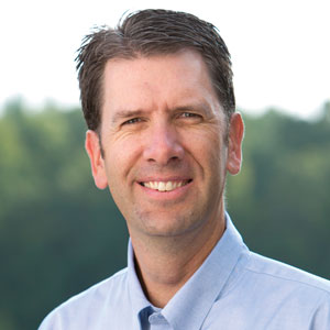 Matt Giese, Field technical manager, Syngenta