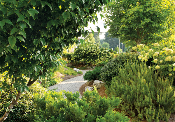 Photo: The Fockele Garden Co.