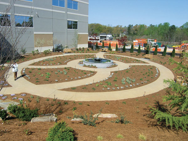 Photo: The Fockele Garden Co.