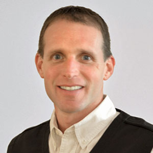 Jason Fausey, Director of technical services, T&O, Nufarm