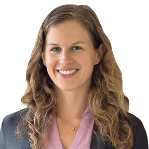 Kelsey Jacquard, Product manager — MP Rotators & Sprays, Hunter Industries
