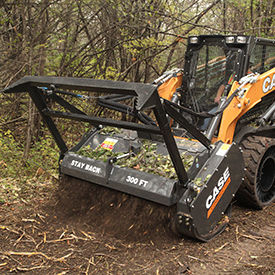 Photo: CASE Construction Equipment