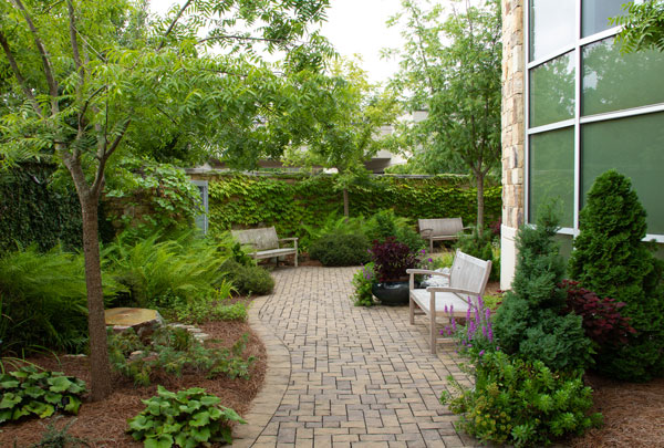 Photo: The Fockele Garden Co.