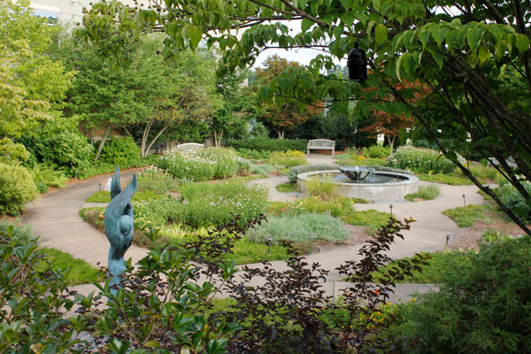 Photo: The Fockele Garden Co.