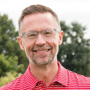 Jim Goodrich, Fungicide, insecticide and plant growth regulator product manager, PBI-Gordon