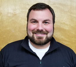 Eric Countryman (Photo: The Davey Tree Expert Co.)