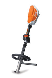 KMA 130 R KombiMotor (Photo: Stihl)