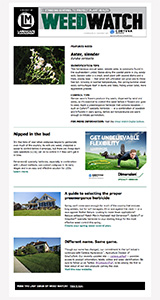 landscape management
