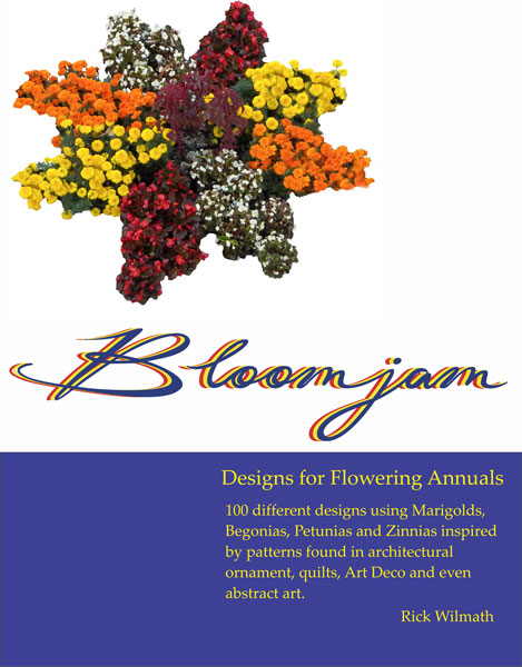 Bloomjam ebook . Photo: Rick Wilmath