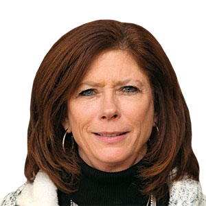 Debbie Townsley