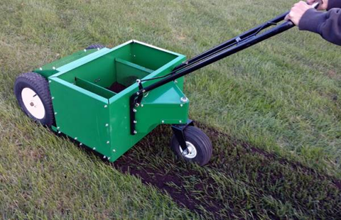 Photo: Earth & Turf Products