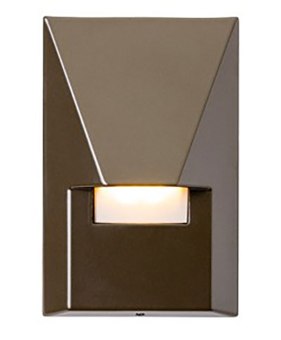 SL wall light (Photo: FX Luminaire)