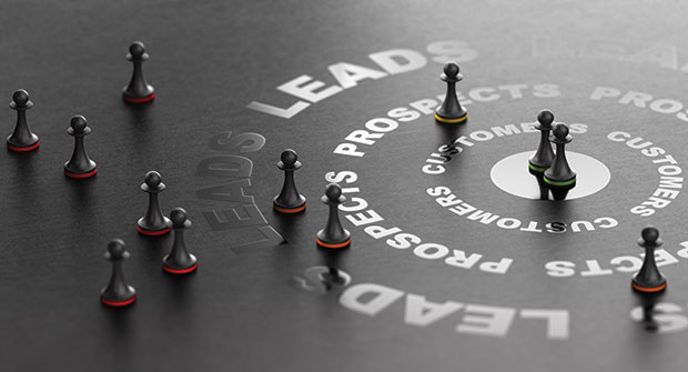 Chess pieces (Photo: iStock.com/Olivier Le Moal)