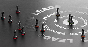 Chess pieces (Photo: iStock.com/Olivier Le Moal)