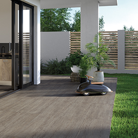 Arterra Porcelain Pavers (Photo: MSI)