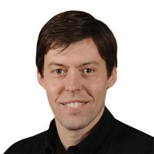 Matt Hutchinson