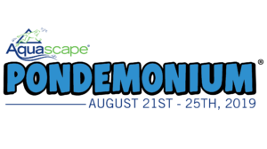 Logo: Pondemonium