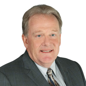 Ken Taylor, John Deere
