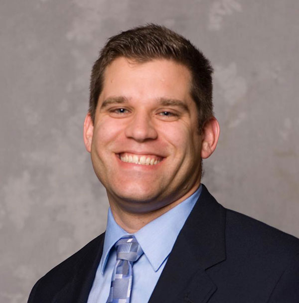Steve Tomac, PBI-Gordon Corp.