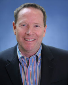 Thomas C. Donnelly, ASLA president, BrightView Landscape Development (Photo: Business Wire)