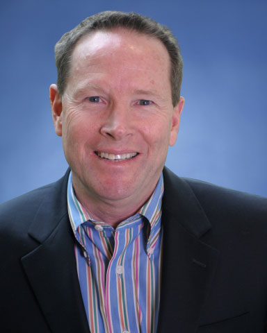 Thomas C. Donnelly, ASLA president, BrightView Landscape Development (Photo: Business Wire)