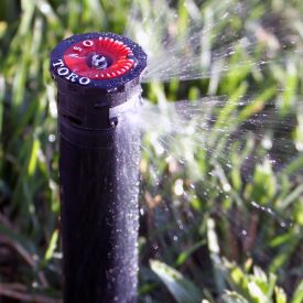Toro Precision Nozzles (Photo: Toro)