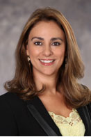 Alejandra Evans (Photo: Davey Tree Expert Co.)