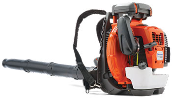Photo: Husqvarna