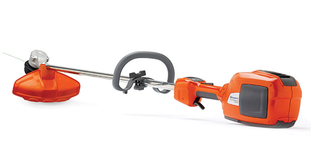 Husqvarna string trimmer (Photo: Husqvarna)