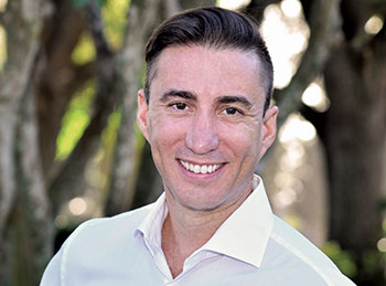 Timothee Sallin (Photo: Cherrylake)
