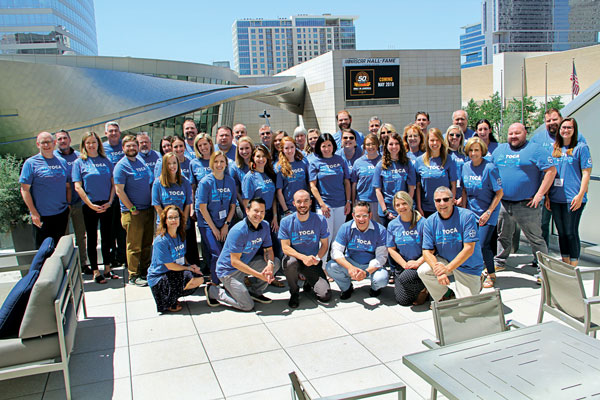 Photo: LM staff