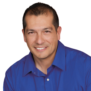 Eric Santos