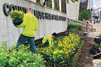 Country Music Hall of Fame (Photo: The Greathouse Co.)