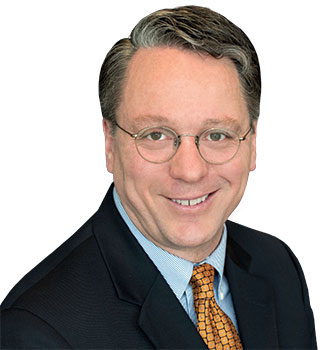 Don Evans (Photo: LandOpt)