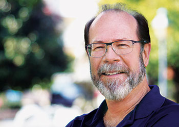 Phil Catron (Photo: NaturaLawn of America)