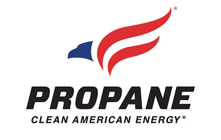 Logo: Propane Education & Research Council