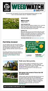 landscape management