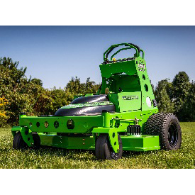 Photo: Mean Green Mowers