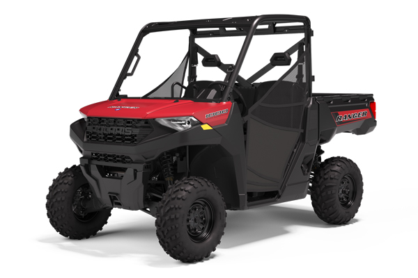 Ranger 1000 (Photo: Polaris)