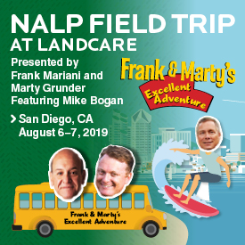 Graphic: NALP