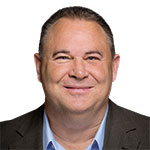 Allen Baird (Photo: Cub Cadet)