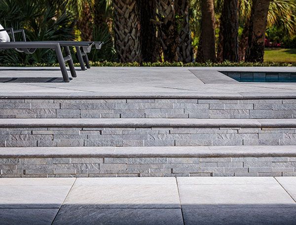 Belgard Porcelain Paver (Photo: Belgard)