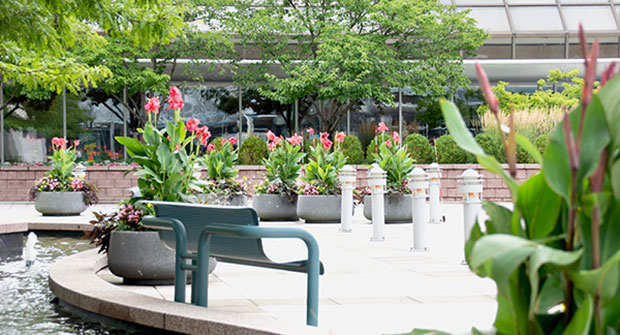 Landmark Square project (Photo: Landmark Square)